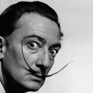 Salvador Dali